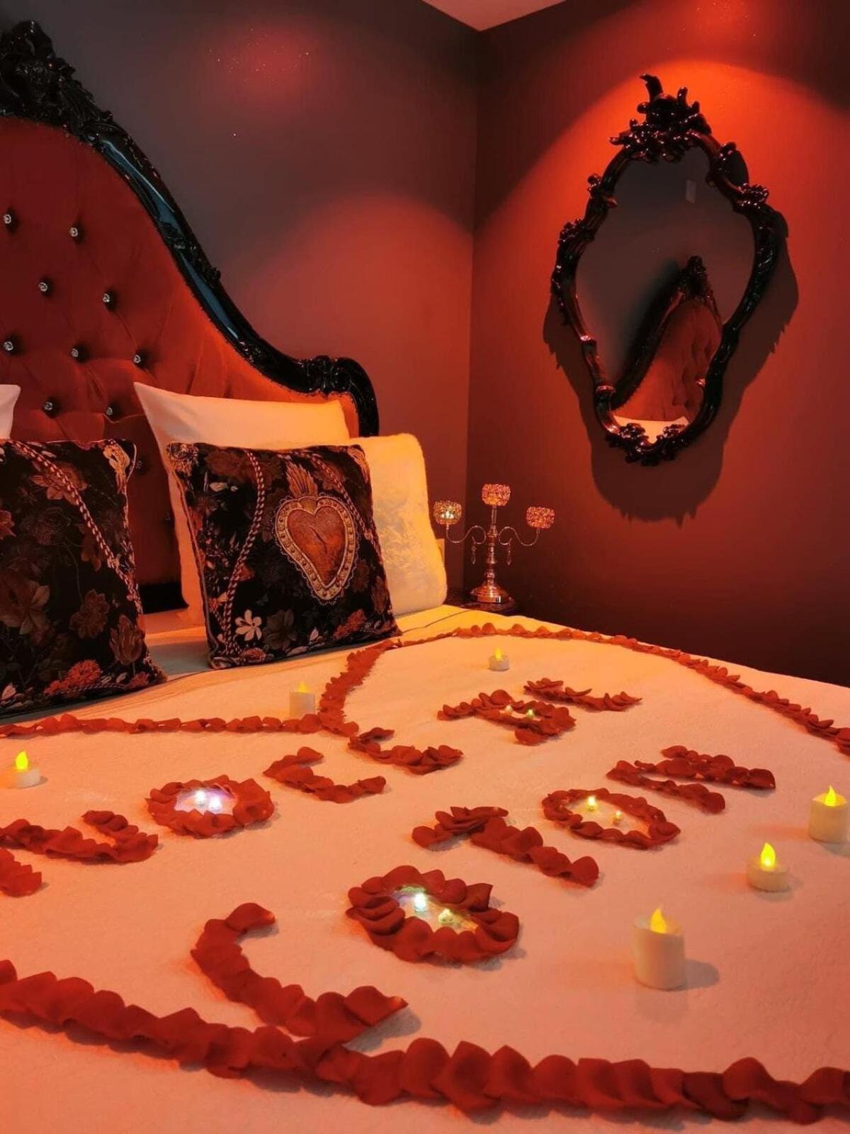 O Venus Spa Sin-le-Noble Экстерьер фото