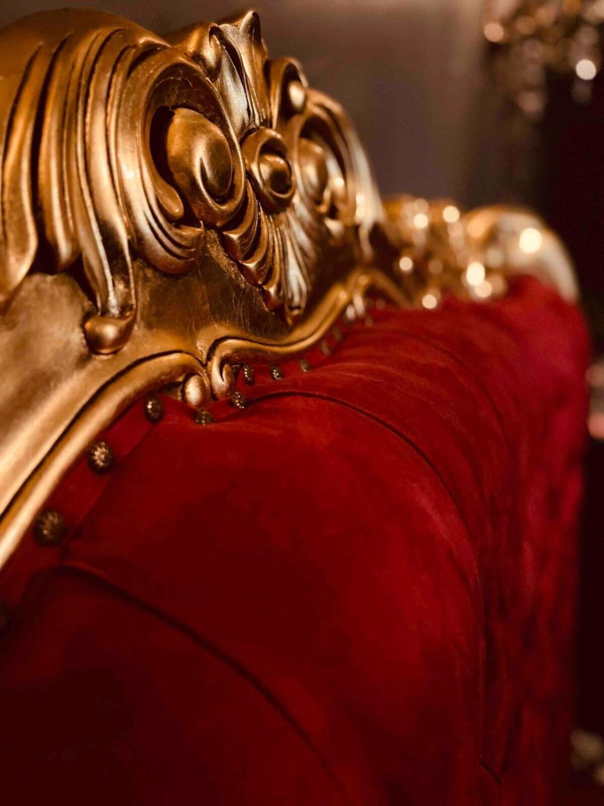 O Venus Spa Sin-le-Noble Экстерьер фото