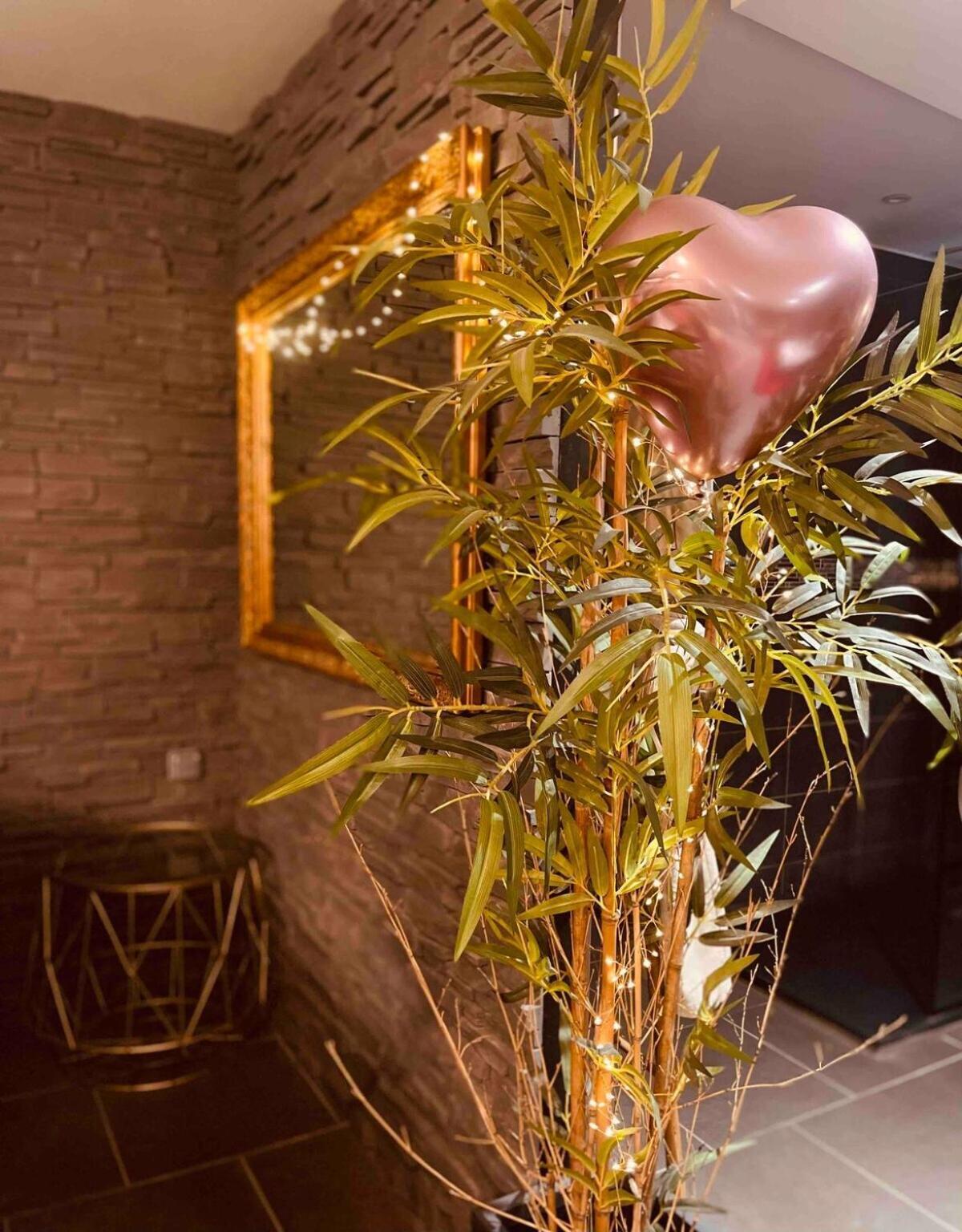 O Venus Spa Sin-le-Noble Экстерьер фото