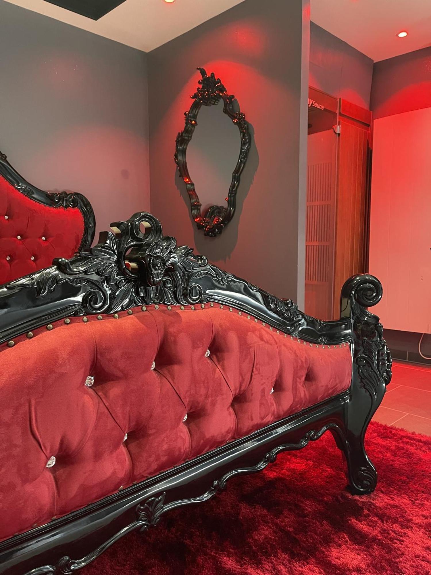 O Venus Spa Sin-le-Noble Экстерьер фото